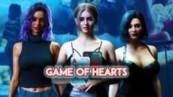 Game of Hearts – Chapter 3 R1