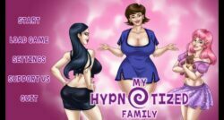 My Hypnotized Family – Version 0.29