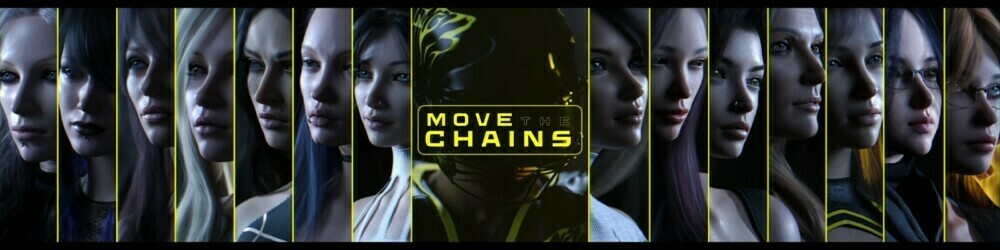 [Android] Move The Chains - Version 0.2
