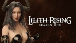 Lilith Rising – Version 1.0.2ns