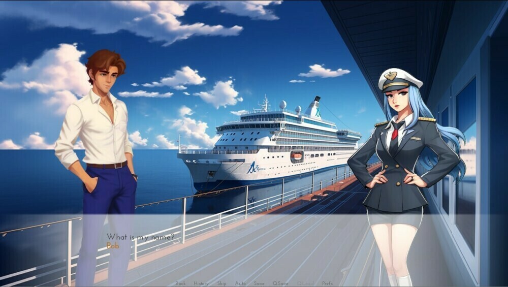 Ship Cabin - Download Porn Game Cabin Cruise - Version 0.1 For Free | PornPlayBB.Com