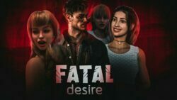 [Android] Fatal Desire – Version 0.1