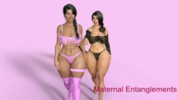Maternal Entanglements – Chapter 2