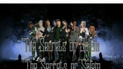 [Android] The Secrets of Salem – Demo Version