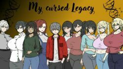 My Cursed Legacy – Version 0.1 Beta
