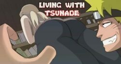 Living with Tsunade – Version 0.3