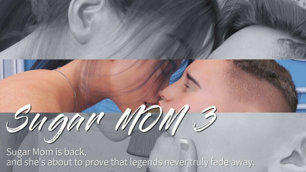 Mom Downloadporn - Download Porn Game Sugar MOM 3 - Version 0.1.3 For Free | PornPlayBB.Com
