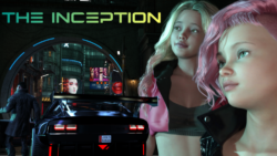 [Android] The Inception – Version 0.2