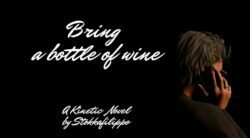 Bring a Bottle of Wine – Version 0.7.5