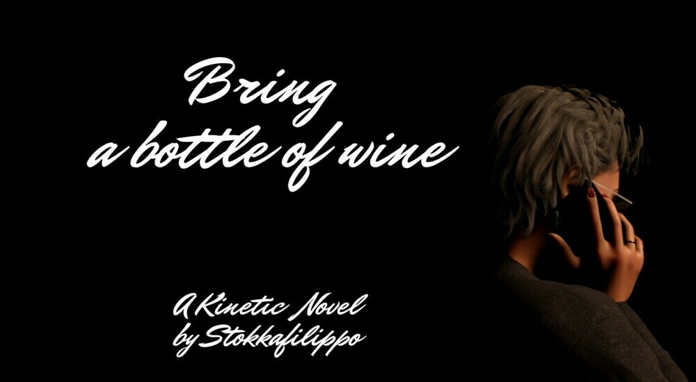 Bring a Bottle of Wine - Version 0.7.5