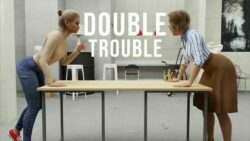 Double Trouble – Version 1.0