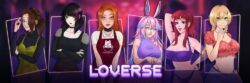 Loverse – Version 0.5.0 Public