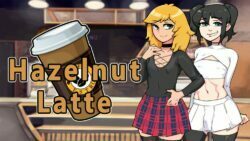 [Android] Hazelnut Latte – Version 0.8
