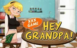 [Android] Hey Grandpa – Version 0.2