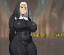 [Android] Corrupt a Nun – Beta Version