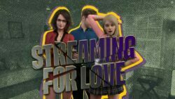 Streaming For Love – Version 0.0.2