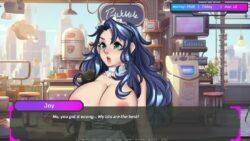 [Android] FLX – Downfall of I-Dolls – Version 0.5