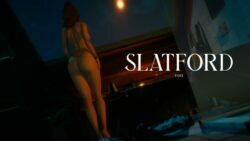 Slatford – Version 0.01
