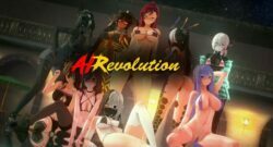 [Android] AIRevolution – Version 0.3.1
