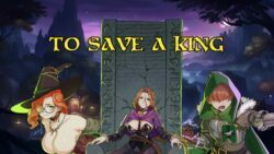 To Save a King – Verison 0.1.3.1
