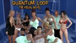 Quantum Loop – Version 0.6.1