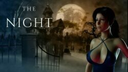 The Night – Version 0.1