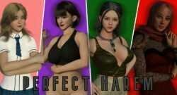 [Android] Perfect Harem – Version 0.01