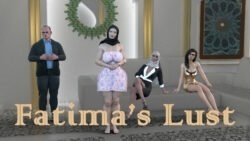 Fatima’s Lust – Version 0.1