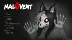 [Android] MalOvent – Version 0.1