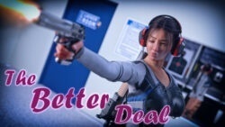 [Android] The Better Deal – Version 0.2b