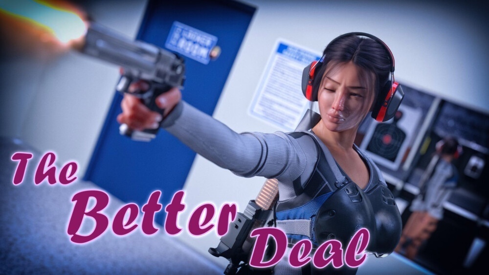 [Android] The Better Deal - Version 0.2b
