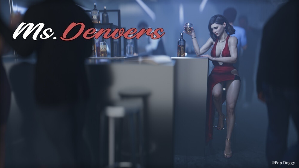 [Android] Ms.Denvers - Version 0.7.3f