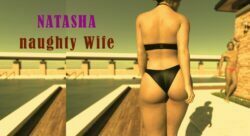 Natasha Naughty Wife – Version 0.42