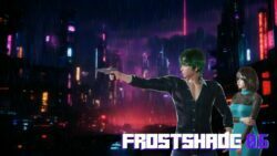 Frostshade – Version 0.6
