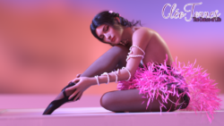 [Android] Cléo Torres: The Dance of Life – Version 1.0.8