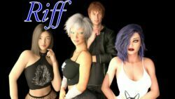 Riff – Prologue