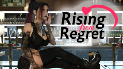Rising from Regret – Version 0.1