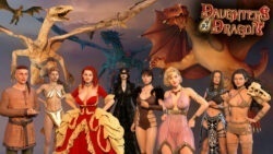 Daughters of the Dragon – Version 0.146