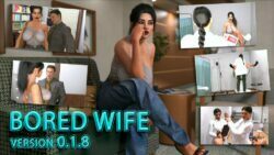 [Android] Bored Wife – Version 1.8