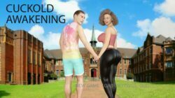 Cuckold Awakening – Final