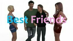 Best Friends – Version 0.2