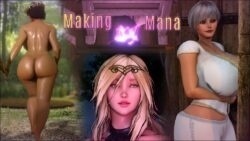 Making Mana – Version 1.1