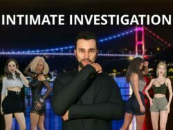 Intimate Investigations – Episode 1