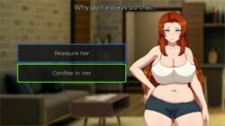 Vulgar Reverie – Version 0.08a