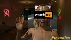 Watch Me – Version 0.2.1