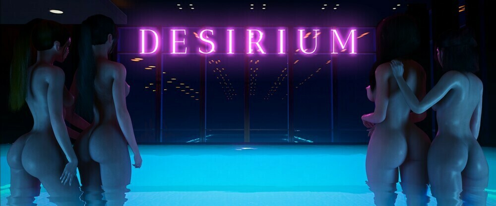 DESIRIUM - Version 0.1