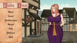 [Android] Futa Inn – Version 0.3