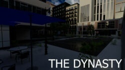 The Dynasty – Version 0.002